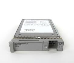 SSD SAS CISCO UCS-SD800G0KS2-EP 800GB 2.5 PULGADAS DE RENDIMIENTO EMPRESARIAL REMANUFACTURADO