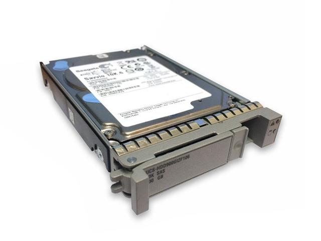 UCS-SD960GBKS4-EV Cisco Enterprise Value 960GB SATA 6Gbps 2.5-inch Internal Solid State Drive (SSD)