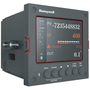 UDC2800 CONTROLADOR HONEYWELL DC2800-EE-0L0-100-200-00-0