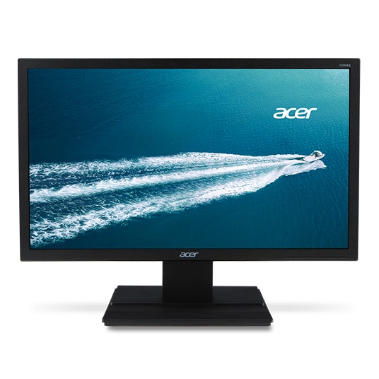 Monitor Acer V6 V226HQLBbid LED 21.5" Full HD Widescreen HDMI Negro