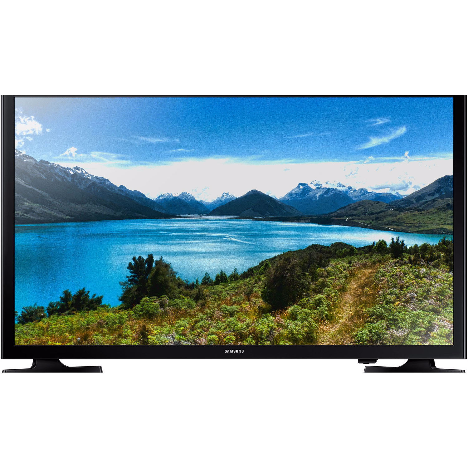 SAMSUNG UN32J4500 32" SMART 720p LED HDTV