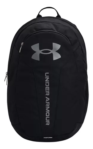 MOCHILA COLOR NEGRO
MATERIAL91  POLIÉSTER  9  NYLON
MEDIDAS31 CM X 18 CM X 47 CM
PESO APROXIMADO 350 GR