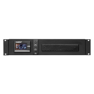 (UPS-1-035) UPS 3KVA Online Senoidal Resp 15min 120V  UPS SR-3000 RM