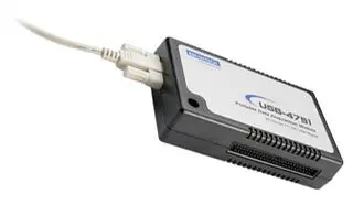USB-4751L-AE MÓDULO USB, E/S DIGITAL, 24 CANALES
