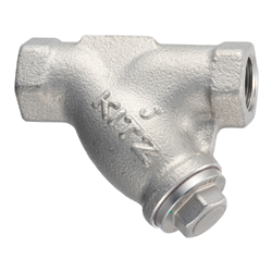 UY-20A STAINLESS STEEL VALVE (600g) KITZ
