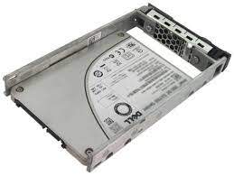 Dell V03yh 800gb Sas Mix Use 12gbps 512e 2.5inch Hot-plug Solid State Drive For 14g Poweredge Server, Pm1635a.