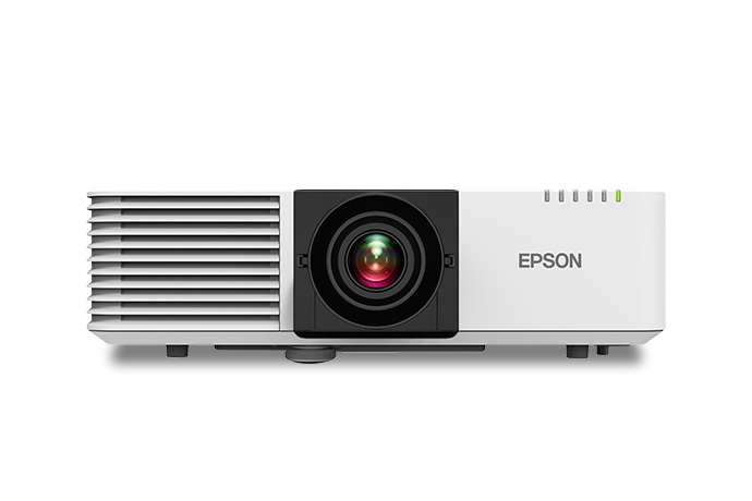 Epson PowerLite L520U 5200 Lumens WUXGA Laser Projector V11HA30020