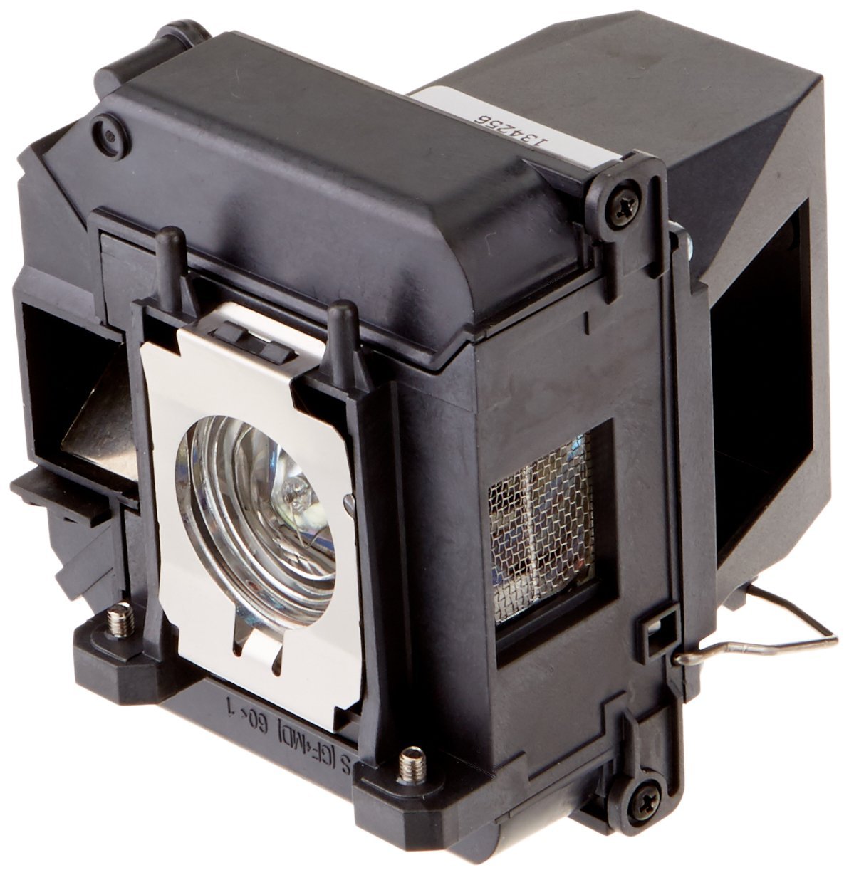 Epson V13H010L61 ELPLP61 Replacement Projector Lamp for PowerLite