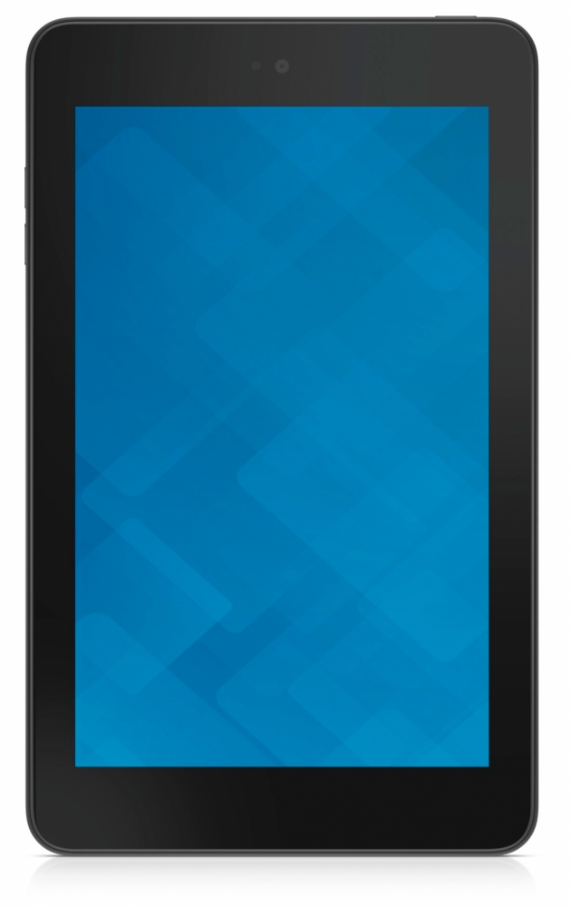 Tablet Dell Venue 7, 7, 16GB, 1200 x 800 Pixeles, Android 4.4, Bluetooth 4.0, WLAN, Negro