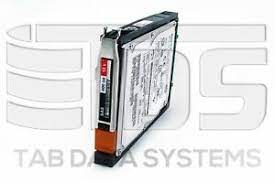 EMC V4-2S10-600 600GB 10K 2.5 SAS HARD DRIVE HDD FOR VNX2
