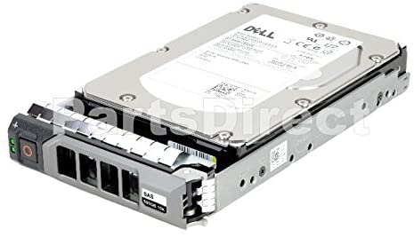 V4-VS07-020 EMC 2-TB 6G 7.2K 3.5 SAS HDD [PAQUETE DE 5]