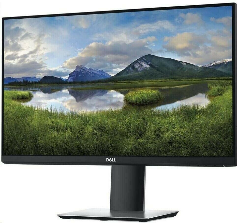 Monitor LED IPS Dell P2219H 22" Full HD 1080p USB 3.0 HDMI DP P2219Hb V7JP5