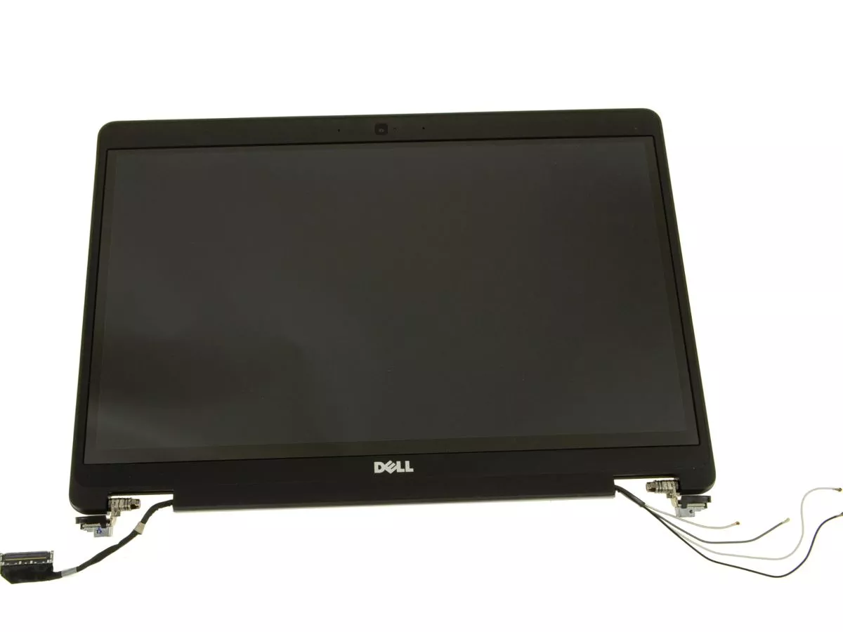 Dell OEM Latitude E5470 FHD 14" Touchscreen LCD Screen Display Complete Assembly - TS - V9PR6