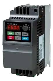 INVERSOR CONVERTIDOR DE FRECUENCIA 1.5KW 380V TRIFÁSICO | VFD015EL43A | DELTA