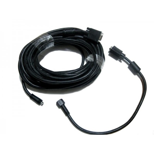 CABLE DE VIDEO 10 MTS. HD EASY PLUG 15 M-M O M-H