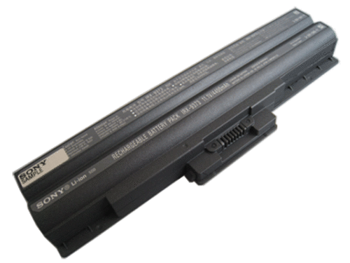 Battery for Sony  VGP-BPS21A