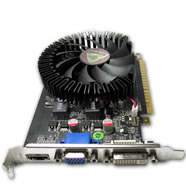 TARJETA DE VIDEO VIEWMAX VX-G55T4GBC34-AN