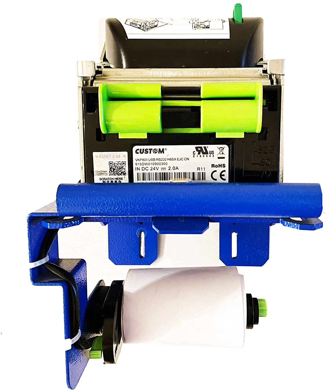 Impresoras para Kioscos Impresora VKP80II
