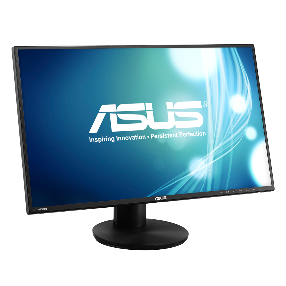 MONITOR LED 27" ASUS VN279Q FULL HD 75HZ 5MS NEGRO VN279Q
