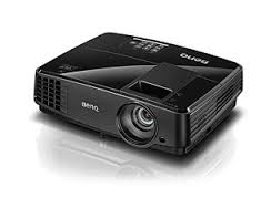 VIDEOPROYECTOR BENQ DLP LASER LW61ST  WXGA  2000 LUMENES TIRO CORTO