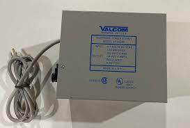 Valcom fuente de alimentación VP-4024B