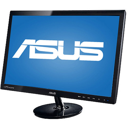 ASUS MT VS239H-P LED 23W Full HD 1920x1080 HDMI BK