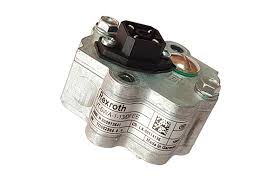 REXROTH VT-SWA-1-12/DFEE R900913641 Rotary Angle Sensor