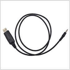 USB Programming cable for VERTEX STANDARD EVX-261,EVX-530,EVX-531,EVX-534,EVX-539, CT-106P,Yaesu VX-5R