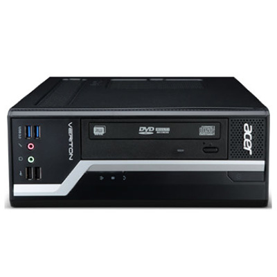 COMPUTADORA ACER VX4630G-SI342X CI3 4150 4G 500G WIN 7/8 PRO 3 YEARS