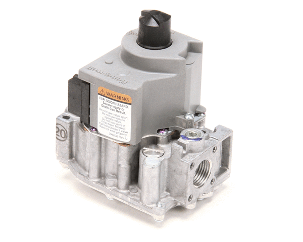 Middleby 54724 Válvula de gas natural, 1/2", 24 V, 60 Hz, Vr8305M2102