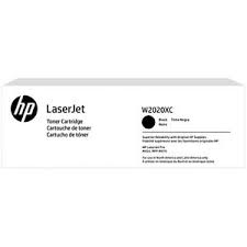 HP 414X W2020XC BLACK HIGH YIELD TONER