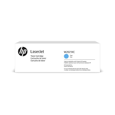 LASERJET TONER CARTRIDGE W2021XC -CYAN