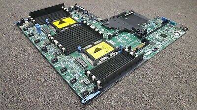 Motherboard DELL PowerEdge R640 W23H8