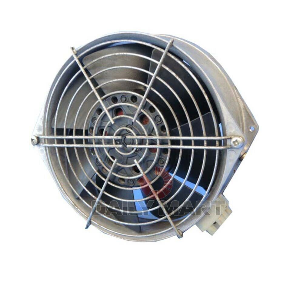 EBMPAPST W2S130-AA03-71 Frequency Converter Fan