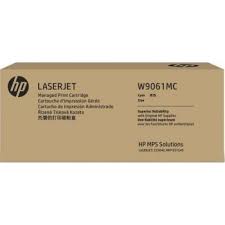 Cartucho de impresión gestionado HP Laser Jet W 9061 MC