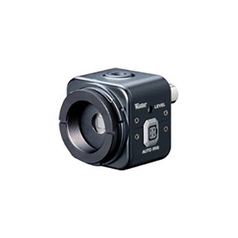 WATEC CCD Camera 1/2" WAT-525EX2