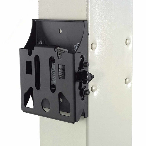 UNIVERSAL LCD MONITOR VESA MOUNT, +15°/-5° TILT, FITS 10-30" FLAT SCREENS