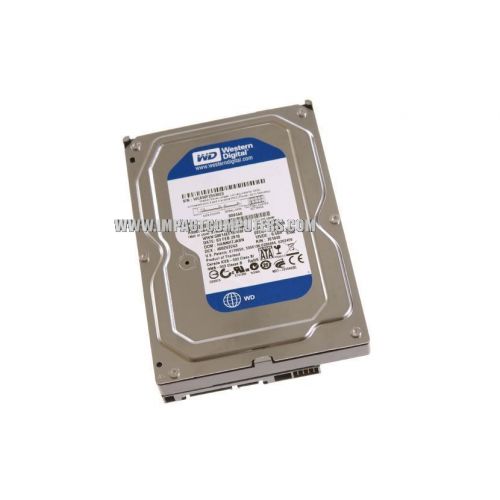 NEW PULL WESTERN DIGITAL HD 160G 3.5 1600 AAJS SATA 8MB Warranty 12 MESES