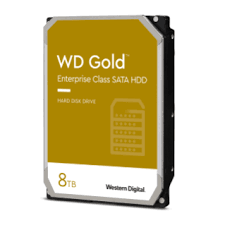 WESTERN DIGITAL WD161KRYZ - DISCO DURO INTERNO (16 TB, CLASE 7200 RPM, SATA 6 GB/S, CACHÉ DE 512 MB, 3,5"