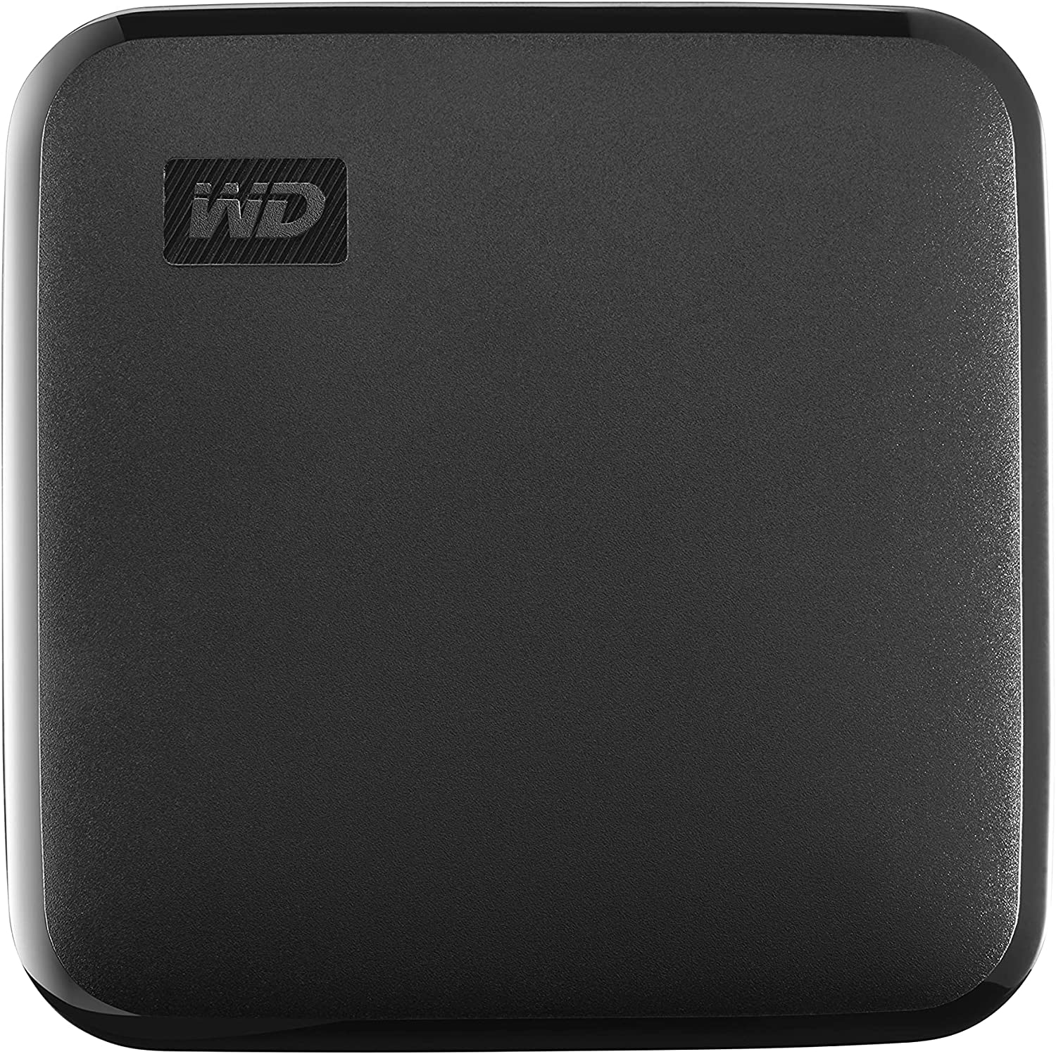 WD 2TB Elements SE - SSD portátil, USB 3.0, compatible con PC, Mac - WDBAYN0020BBK-WESN