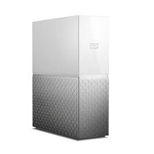 8TB EXT 3.5" My Cloud Home