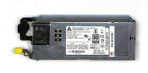 Huawei power supply 02131255 550w 80 plus platinum dps-550ab-23a s4f used