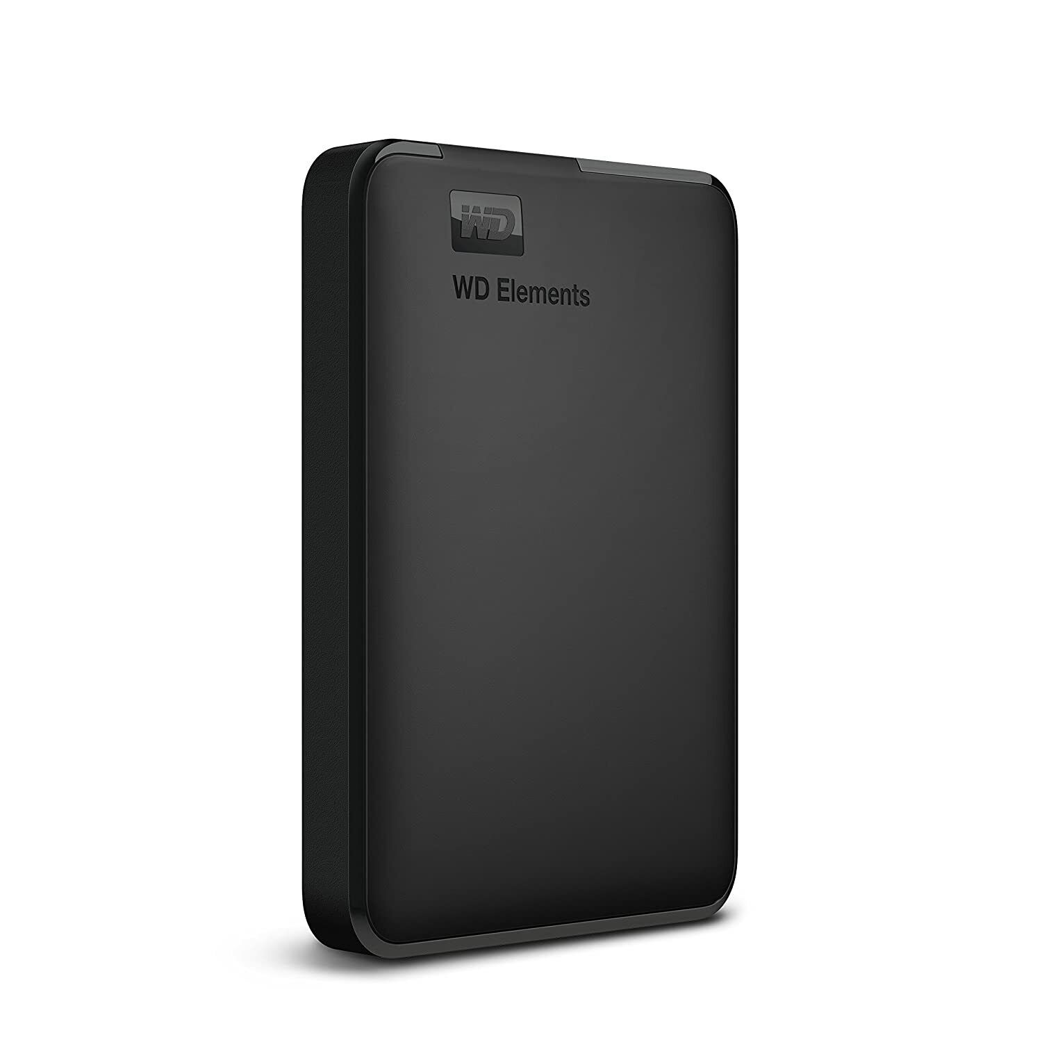 Disco duro externo portátil Western Digital Elements 3 TB, USB 3.0, compatible