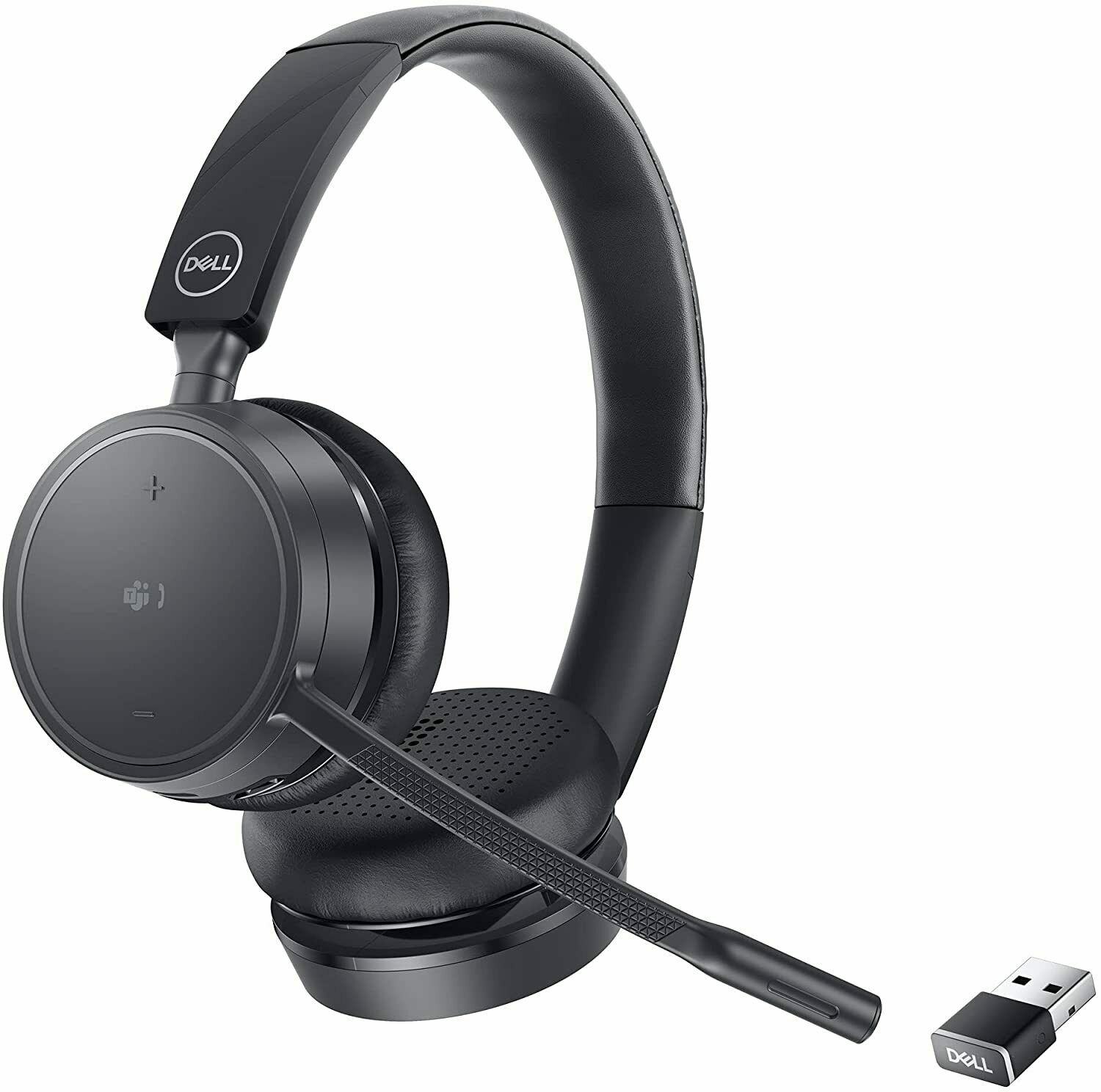 Auriculares inalámbricos Dell Pro WL5022 Bluetooth diadema estable