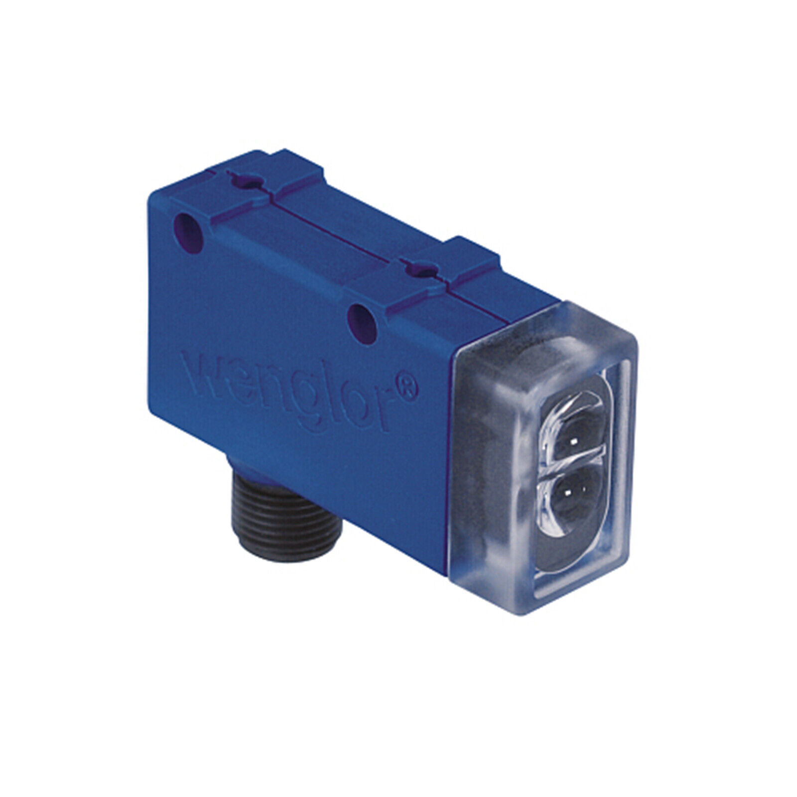 Sensores fotoelectrónicos Wenglor WM03NCT2 NPN