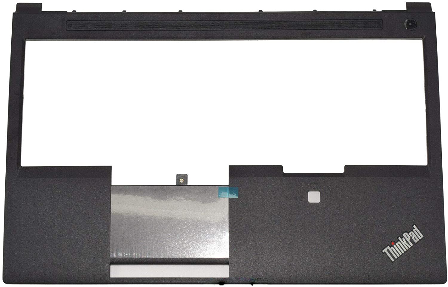 01HY779 for Lenovo Thinkpad P52 Palmrest Keyboard Bezel Upper Case W FP Slot