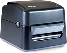 SATO WS4  WD202-400NN-EX1 RESOLUCION DE 200 DPIS