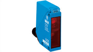 SICK WT34-V220 Photoelectric Sensor