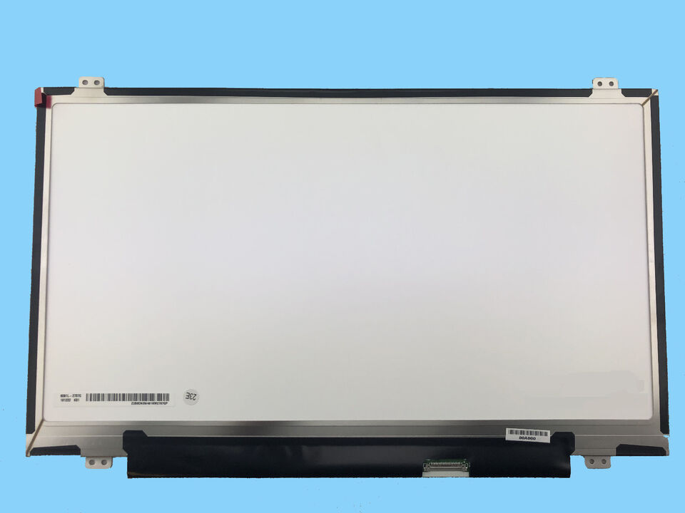 14 HD WXGA EDP P/N:KFC4D DE DELL 0KFC4D PORTÁTIL LCD LED PANTALLA DE ORDENADOR PORTÁTIL