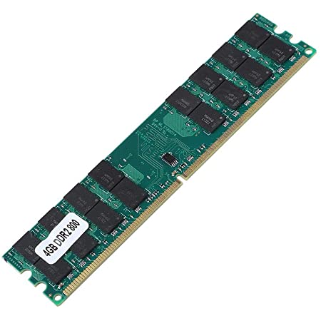 Memoria RAM BEWINNER, 4 GB, DDR2, 800MHz